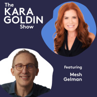 674 Mesh Gelman: Founder  CEO of Cumulus Coffee