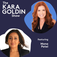 601 Mona Patel: Founder of Reframe with Mona