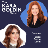 613 Erica Bethe Levin: Founder  CEO of Globowl