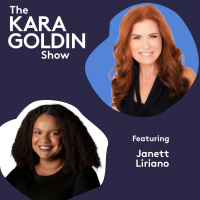 510 Janett Liriano: Co-Founder  CEO of INARU