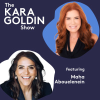 595 Maha Abouelenein: Author of 7 Rules of Self-Reliance