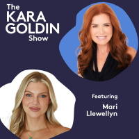 483 Mari Llewellyn: Founder of Bloom Nutrition