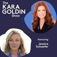 640 Jessica Schaefer: Founder  CEO of Lushi