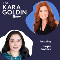 709 Jiajia Sollers: Founder  CEO of Matter of Monday