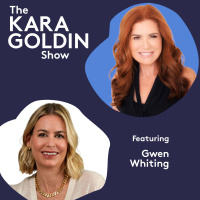 574 Gwen Whiting: Founder of The Fill