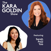 537 Sarah Paiji Yoo: Co-Founder  CEO of Blueland