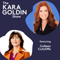 596 Colleen Cutcliffe: Co-Founder  CEO of Pendulum