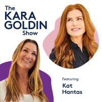 105 Kat Hantas: Co-founder of 21 Seeds Tequila