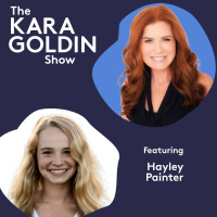 672 Hayley Painter: Co-Founder of Painterland Sisters