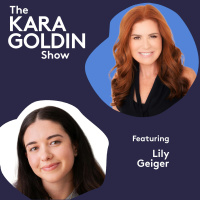 472 Lily Geiger: Founder  CEO of Figlia