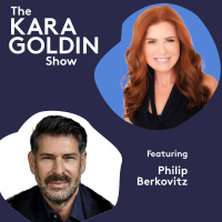 585 Philip Berkovitz: Founder of PHILIP B