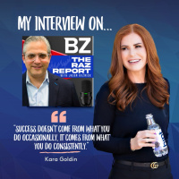 Interview Replay: The RazReport