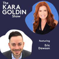 627 Eric Dawson: CEO of RIVET