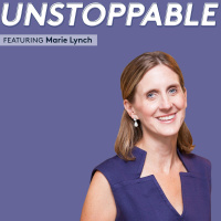 71 Marie Lynch: President  CEO of Skills for Chicagolands Future