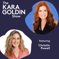 523 Christin Powell: Co-Founder  CEO of Kinship