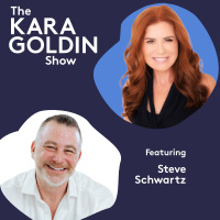 659 Steve Schwartz: Founder  CEO of Art of Tea