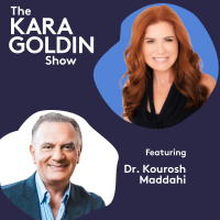 525 Dr. Kourosh Maddahi: Founder  CEO of Lumineux