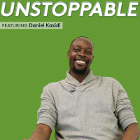 82 Daniel Kasidi: Founder  CEO of Rastaclat