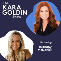 590 Bethany McDaniel: Founder of Primally Pure