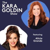 684 Alicia Grande: Founder  CEO of Grande Cosmetics