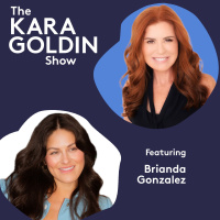 616 Brianda Gonzalez : Founder  CEO of The New Bar