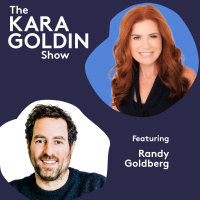 703 Randy Goldberg: Co-Founder  Chief Brand Officer of Bombas