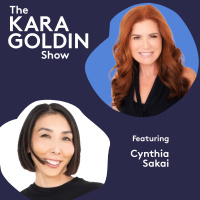 711 Cynthia Sakai: Founder of evolvetogether