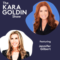 565 Jennifer Gilbert: Founder  CVO of Save the Date