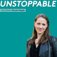 84 Nicole Staple: Co-Founder  CEO of Brideside