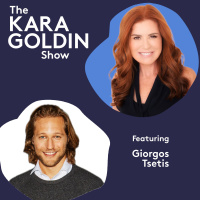 630 Giorgos Tsetis: Co-Founder  CEO of Nutrafol
