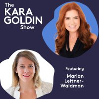 539 Marian Leitner-Waldman: Co-Founder  CEO of Archer Roose Wines