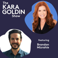 503 Brandon Mizrahie: Founder  CEO of Renude