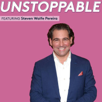 73 Steven Wolfe Pereira: Co-Founder  CEO of Encantos