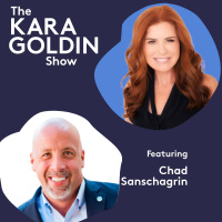 639 Chad Sanschagrin: Author of Keep Telling Yourself