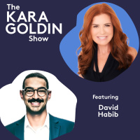609 David Habib: Founder  CEO of Yo Mama’s Foods