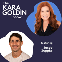 486 Jacob Zuppke: CEO of Whisker