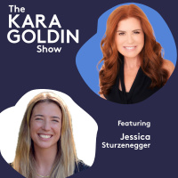 700 Jessica Sturzenegger: Founder  CEO of Amara