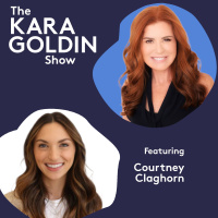 679 Courtney Claghorn: Founder of SUGARED + BRONZED