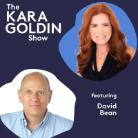 617 David Bean: Founder  CEO of NIRA