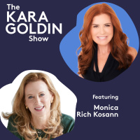 707 Monica Rich Kosann: Founder  Chief Creative Officer of Monica Rich Kosann