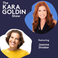 637 Joanna Strober: Founder  CEO of Midi Health