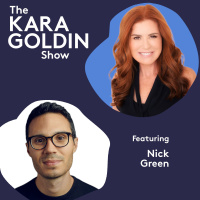 669 Nick Green: Co-Founder  CEO of Thrive Market