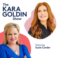 110 Susie Carder: Profit Coach  Author of Power Your Profits