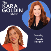 636 Carrie Kerpen: CEO of The Whisper Group