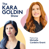 109 Michelle Cordeiro Grant: Founder  CEO of Lively