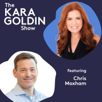 676 Chris Moxham: Co-Founder  CEO of Transcripta Bio