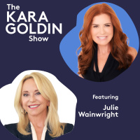 699 Julie Wainwright: Author of Time To Get Real
