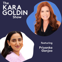638 Priyanka Ganjoo: Founder  CEO of Kulfi Beauty