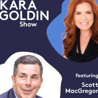 598 Scott MacGregor: Founder  CEO of The Outlier Project