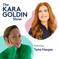 93 Tata Harper: Founder  CEO of Tata Harper Skincare